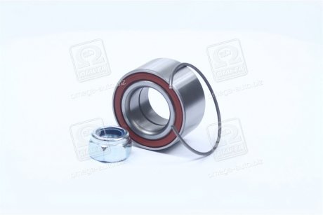 Пiдшипник маточини RENAULT передн. (Complex) COMPLEX AUTOMOTIVE BEARINGS Sp.z.o.o. CX099