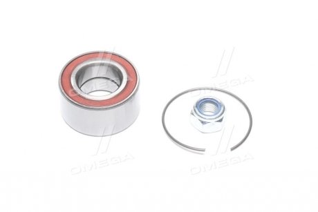 Пiдшипник маточини RENAULT передн./задн. (Complex) COMPLEX AUTOMOTIVE BEARINGS Sp.z.o.o. CX100