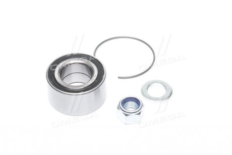 Пiдшипник маточини RENAULT передн. (Complex) COMPLEX AUTOMOTIVE BEARINGS Sp.z.o.o. CX101