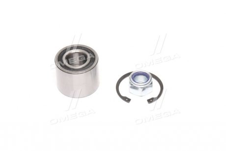 Пiдшипник маточини RENAULT задн. (Complex) COMPLEX AUTOMOTIVE BEARINGS Sp.z.o.o. CX102