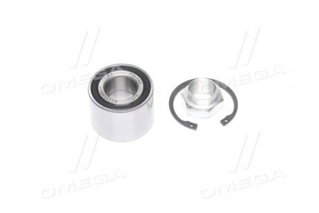 Пiдшипник маточини CITROEN, PEUGEOT 309 задн. (Complex) COMPLEX AUTOMOTIVE BEARINGS Sp.z.o.o. CX103