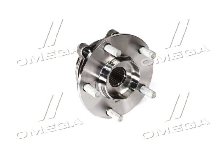 Маточина в зборі MAZDA 6, CX-5 11 перед. міст (COMPLEX) COMPLEX AUTOMOTIVE BEARINGS Sp.z.o.o. CX1048