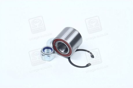 Пiдшипник маточини RENAULT R21 задн. (Complex) COMPLEX AUTOMOTIVE BEARINGS Sp.z.o.o. CX128