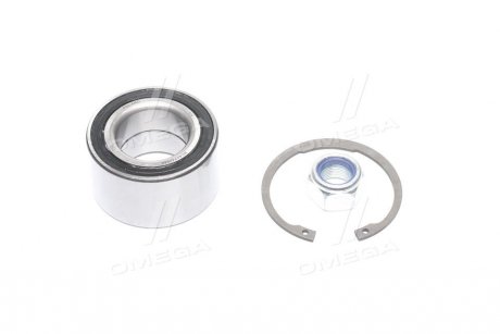 Пiдшипник маточини AUDI, SEAT, VW передн./задн. (Complex) COMPLEX AUTOMOTIVE BEARINGS Sp.z.o.o. CX136