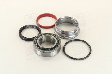 Пiдшипник маточини MB G-Class (460) задн. (Complex) COMPLEX AUTOMOTIVE BEARINGS Sp.z.o.o. CX145