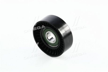 Ролик натяжний SKODA (Complex) COMPLEX AUTOMOTIVE BEARINGS Sp.z.o.o. CX16-97