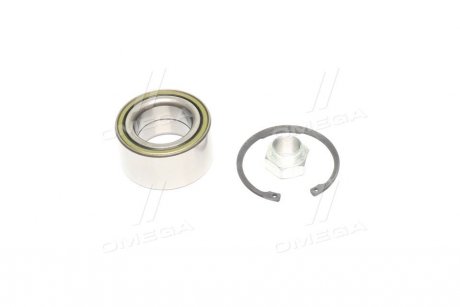 Пiдшипник маточини MB E-Class (124) задн. (Complex) COMPLEX AUTOMOTIVE BEARINGS Sp.z.o.o. CX189