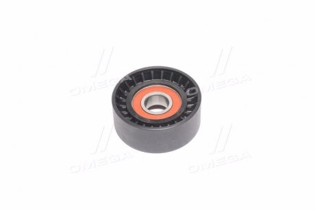 Фото натяжний ролик, приводного ремня без натягувача (Complex) COMPLEX AUTOMOTIVE BEARINGS Sp.z.o.o. CX191-00 Натяжний ролик, приводного ремня без натягувача (Complex) COMPLEX AUTOMOTIVE BEARINGS Sp.z.o.o. CX191-00