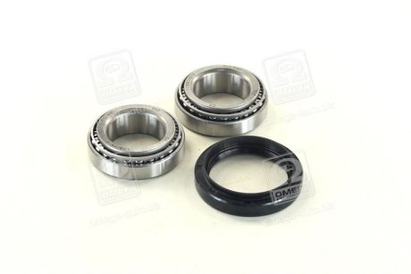 Пiдшипник маточини FORD задн. (Complex) COMPLEX AUTOMOTIVE BEARINGS Sp.z.o.o. CX218