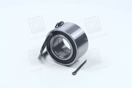 Пiдшипник маточини OPEL передн./задн. (вир-во Complex) COMPLEX AUTOMOTIVE BEARINGS Sp.z.o.o. CX219