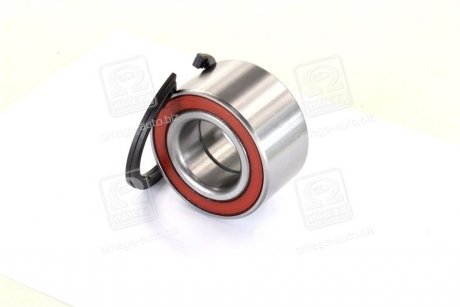 Пiдшипник маточини VOLVO 440-460 передн. (вир-во Complex) COMPLEX AUTOMOTIVE BEARINGS Sp.z.o.o. CX223