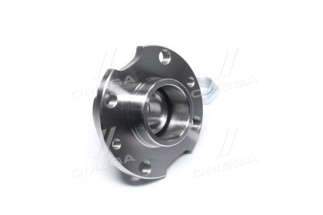 Пiдшипник маточини FIAT задн. (Complex) COMPLEX AUTOMOTIVE BEARINGS Sp.z.o.o. CX229