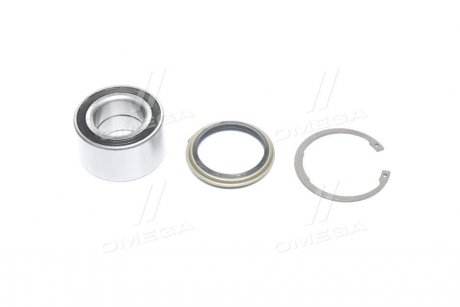 Пiдшипник маточини KIA, MAZDA передн./задн. (Complex) COMPLEX AUTOMOTIVE BEARINGS Sp.z.o.o. CX231