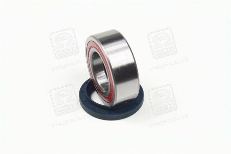 Пiдшипник маточини FORD TRANSIT задн. (вир-во Complex) COMPLEX AUTOMOTIVE BEARINGS Sp.z.o.o. CX255 (фото 1)