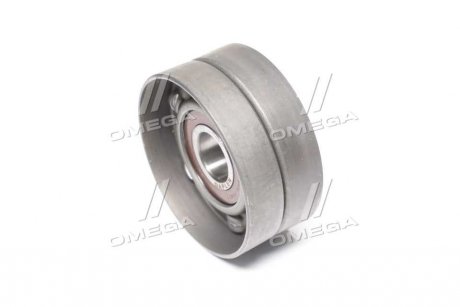 Натяжний ролик, приводного ремня (COMPLEX) COMPLEX AUTOMOTIVE BEARINGS Sp.z.o.o. CX300-00
