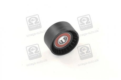 Ролик натяжнийRENAULT, MITSUBISHI, NISSAN, OPEL, VOLVO (вир-во Complex) COMPLEX AUTOMOTIVE BEARINGS Sp.z.o.o. CX302-00