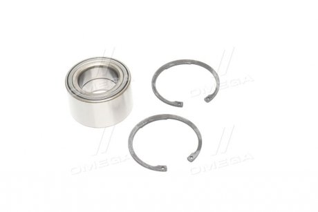 Пiдшипник маточини OPEL, RENAULT передн. (вир-во Complex) COMPLEX AUTOMOTIVE BEARINGS Sp.z.o.o. CX327