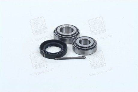 Пiдшипник маточини DAEWOO MATIZ задн. (вир-во Complex) COMPLEX AUTOMOTIVE BEARINGS Sp.z.o.o. CX422 (фото 1)