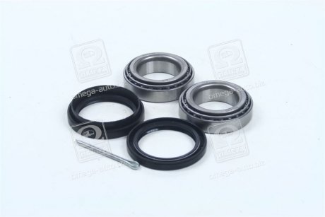 Пiдшипник маточини DAEWOO MATIZ передн. (Complex) COMPLEX AUTOMOTIVE BEARINGS Sp.z.o.o. CX423