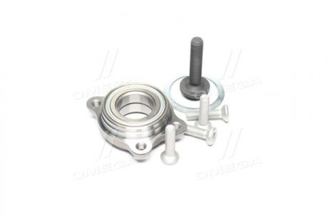 Пiдш. маточини VW PASSAT передн. (Complex) COMPLEX AUTOMOTIVE BEARINGS Sp.z.o.o. CX428