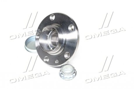 Пiдшипник маточини SKODA FABIA задн. (Complex) COMPLEX AUTOMOTIVE BEARINGS Sp.z.o.o. CX515