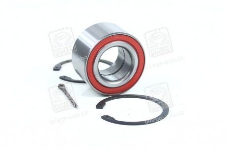 Пiдш. маточини DAEWOO LANOS передн. (13") (Complex) COMPLEX AUTOMOTIVE BEARINGS Sp.z.o.o. CX525