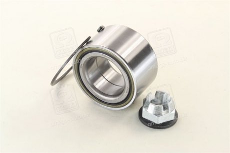 Пiдшипник маточини OPEL MOVANO передн. (Complex) COMPLEX AUTOMOTIVE BEARINGS Sp.z.o.o. CX787