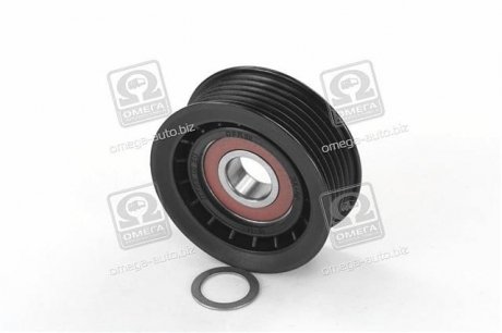 Ролик натяжнийVW (Complex) COMPLEX AUTOMOTIVE BEARINGS Sp.z.o.o. CX80-40