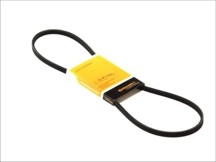 Ремень привода помпы Sonata 14- Hybrid 2.4 (CONTITECH) Contitech 3PK785