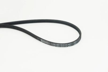 Пас полікліновий Contitech 3PK823ELAST