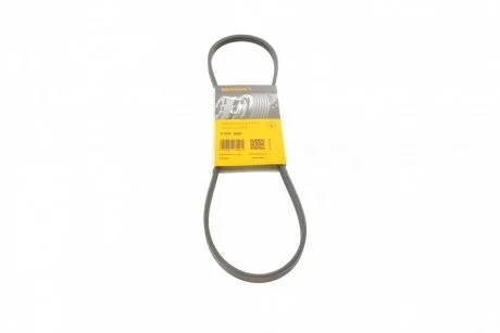 Ремінь поликлиновый (Ви-во ContiTech) Contitech 3PK905