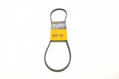 Ремінь поликлиновый (Ви-во ContiTech) Contitech 3PK960