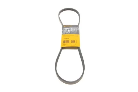 Поликлиновой ремінь (Ви-во) Contitech 4PK1020