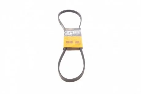 Ремінь Contitech 4PK1102ELAST