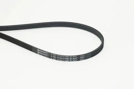 Пас полікліновий Contitech 4PK1119ELAST