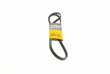 Ремінь поліклиновий Toyota LC200 4,5D 07>, 15>  ContiTech Contitech 4PK1390