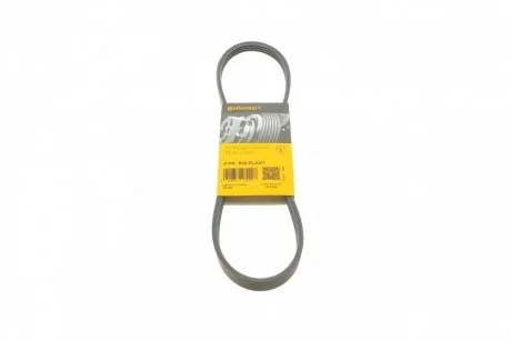 Поликлиновой ремінь (Вр-во ContiTech) Contitech 4PK826ELAST