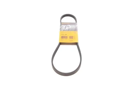 Ремінь поликлиновый (Ви-во) Contitech 4PK836