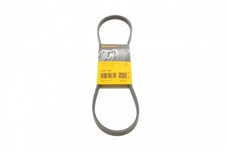 Ремінь поліклиновий (Вир-во ContiTech) Contitech 4PK895