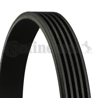 Доріжковий пас Contitech 5PK1080