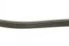 Поликлиновой ремінь Volvo (Вир-во) Contitech 5PK1121 EXTRA (фото 2)