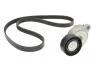 Комплект поліклинового ременя (Вр-во ContiTech) Contitech 5PK1121EXTRAK1