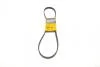 Ремінь поликлиновый (Ви-во ContiTech) Contitech 5PK1135