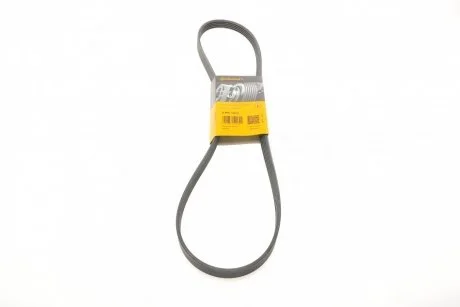 Ремінь поликлиновый (Ви-во ContiTech) Contitech 5PK1212