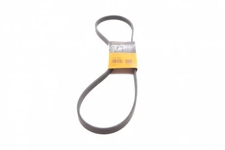 Ремінь поліклиновий (Ви-во ContiTech) Contitech 5PK1240