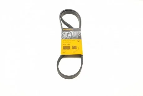 Ремінь поліклиновий (Ви-во ContiTech) Contitech 5PK1355
