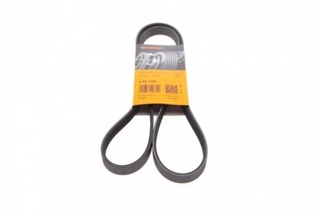 Ремінь поликлиновый (Ви-во ContiTech) Contitech 5PK1393