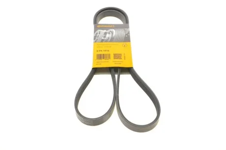 Ремінь Contitech 5PK1515