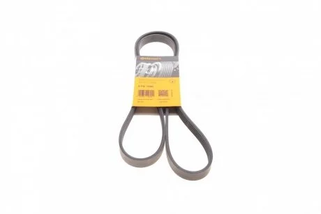 Ремінь поліклиновий (Вир-во ContiTech) Contitech 5PK1546