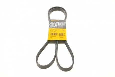 Ремінь поліклиновий (Ви-во) Contitech 5PK1745